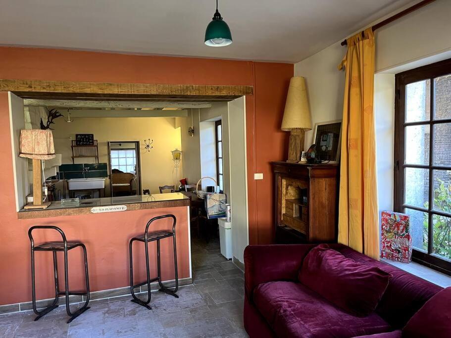 Appartement Terra Cotta Julienne Exterior foto