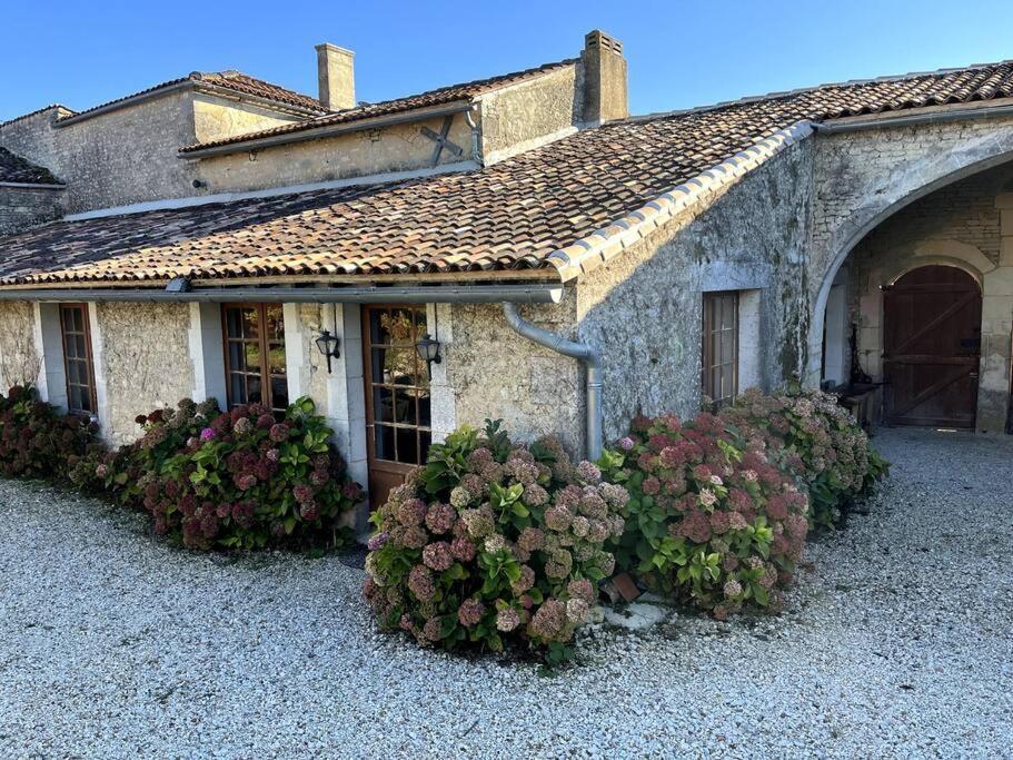 Appartement Terra Cotta Julienne Exterior foto